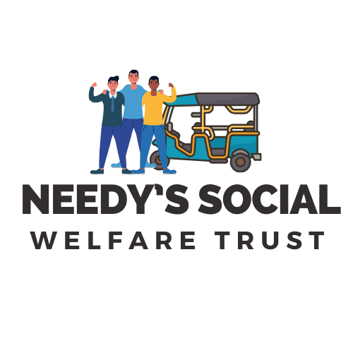 Needy's Social